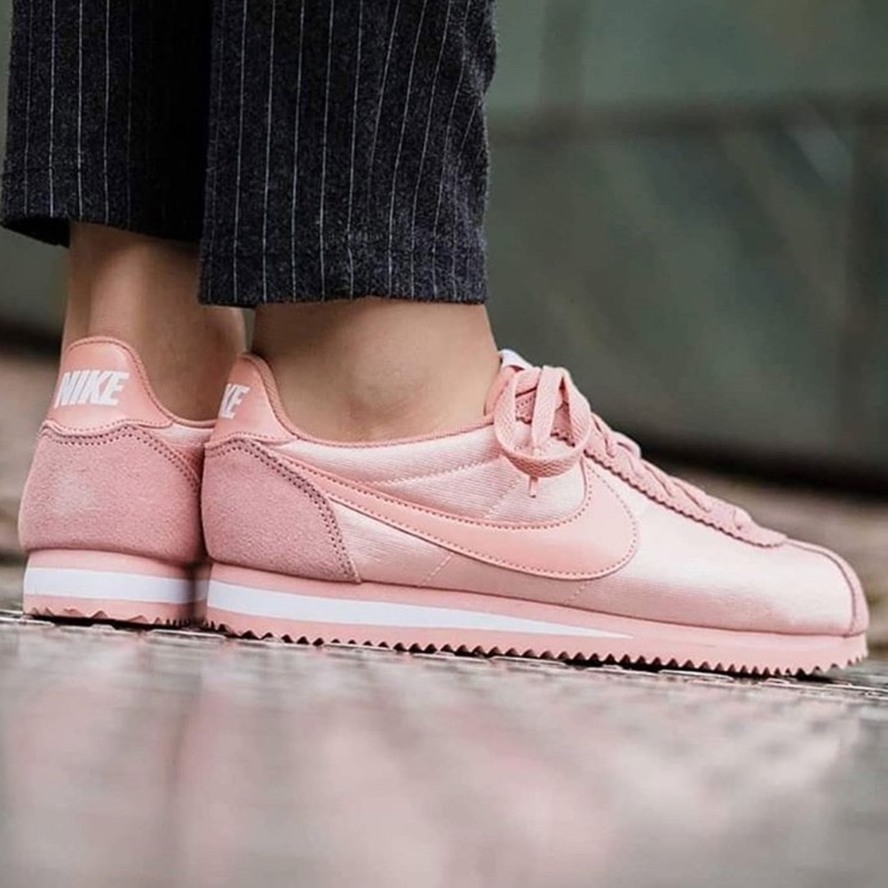 Nike Classic Cortez Nylon